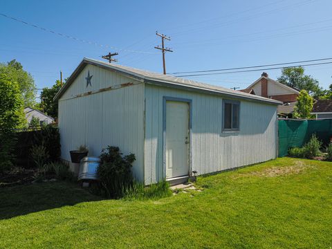 Tiny photo for 1847 S LAKE ST E, Salt Lake City, UT 84105 (MLS # 2158824)