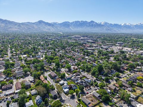 Tiny photo for 1847 S LAKE ST E, Salt Lake City, UT 84105 (MLS # 2158824)