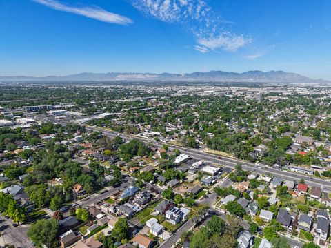 Tiny photo for 1847 S LAKE ST E, Salt Lake City, UT 84105 (MLS # 2158824)
