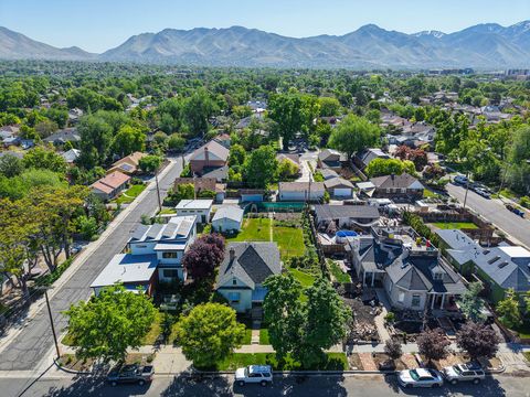 Tiny photo for 1847 S LAKE ST E, Salt Lake City, UT 84105 (MLS # 2158824)