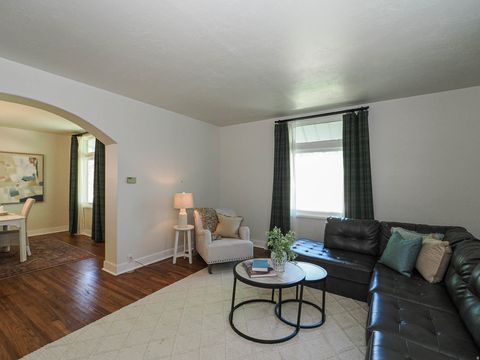 Tiny photo for 1847 S LAKE ST E, Salt Lake City, UT 84105 (MLS # 2158824)