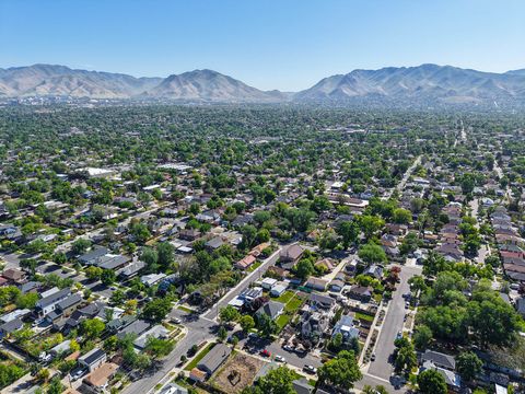 Tiny photo for 1847 S LAKE ST E, Salt Lake City, UT 84105 (MLS # 2158824)