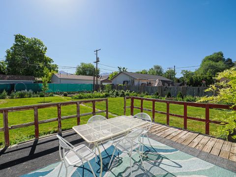 Tiny photo for 1847 S LAKE ST E, Salt Lake City, UT 84105 (MLS # 2158824)