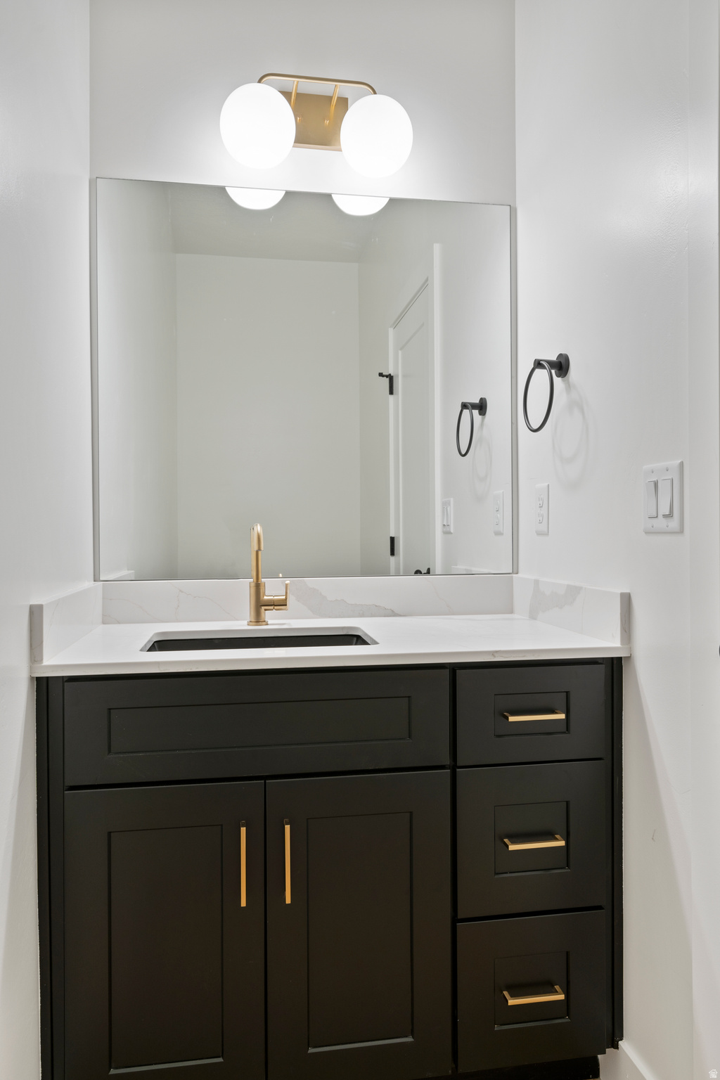 PEAKS TOWNHOMES - Residential