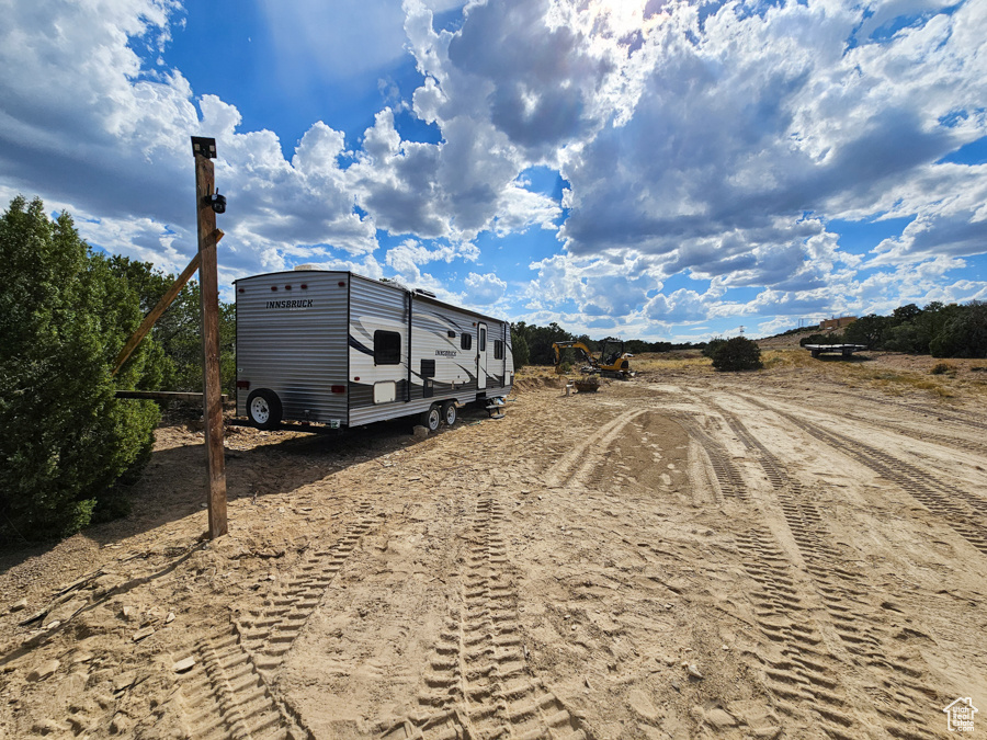 Land, Duchesne, Utah image 12