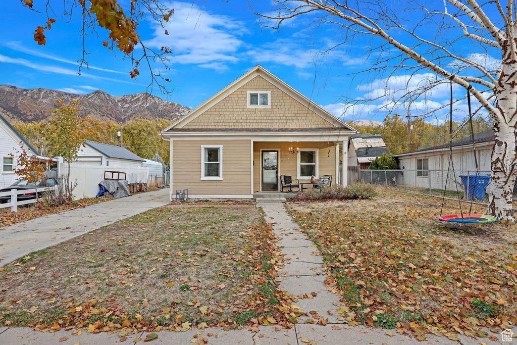 Photo of 330 N 100 W, Brigham City, UT 84302 (MLS # 2094757)