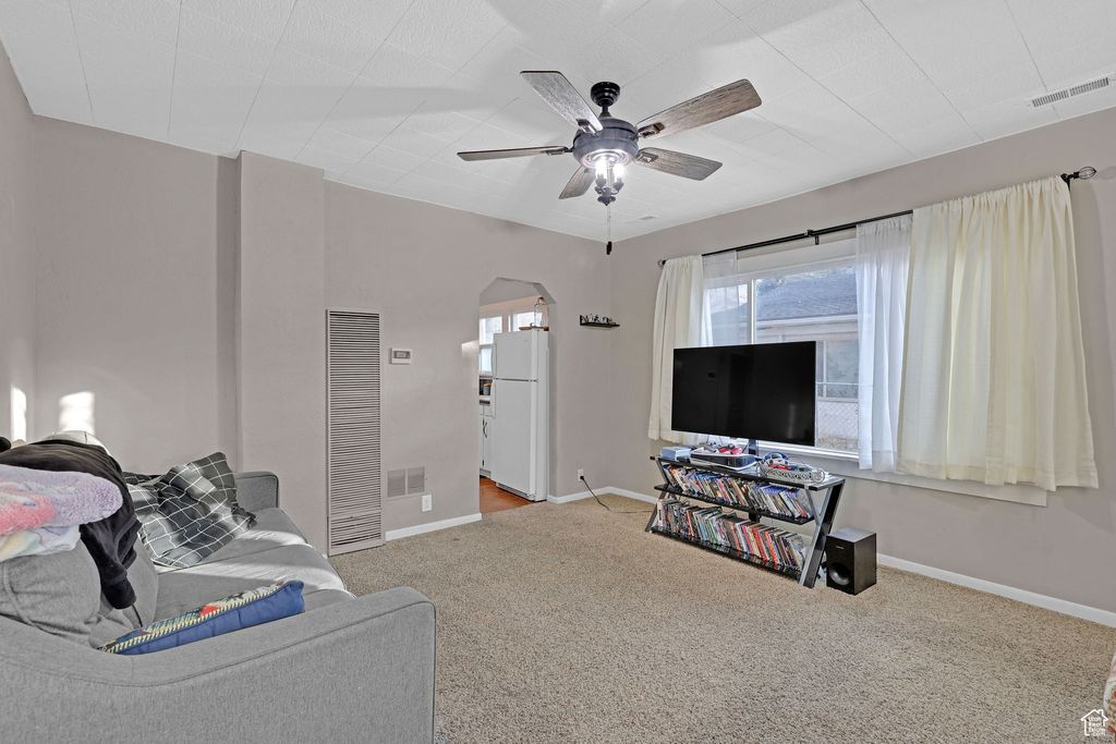 Photo of 330 N 100 W, Brigham City, UT 84302 (MLS # 2094757)