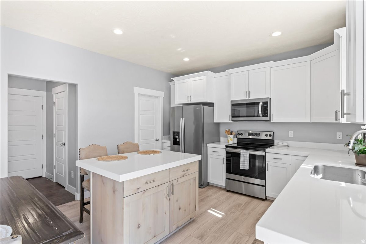 HARMONY - Residential