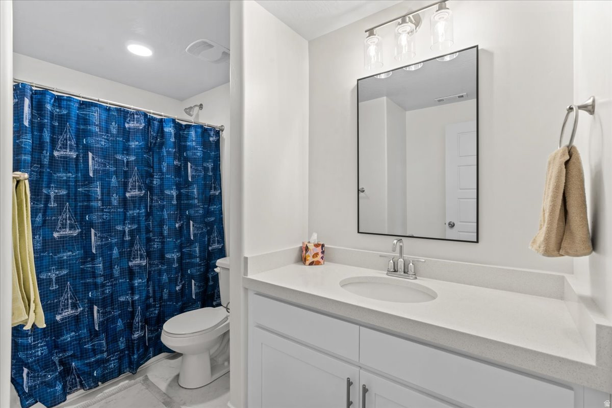 HARMONY - Residential