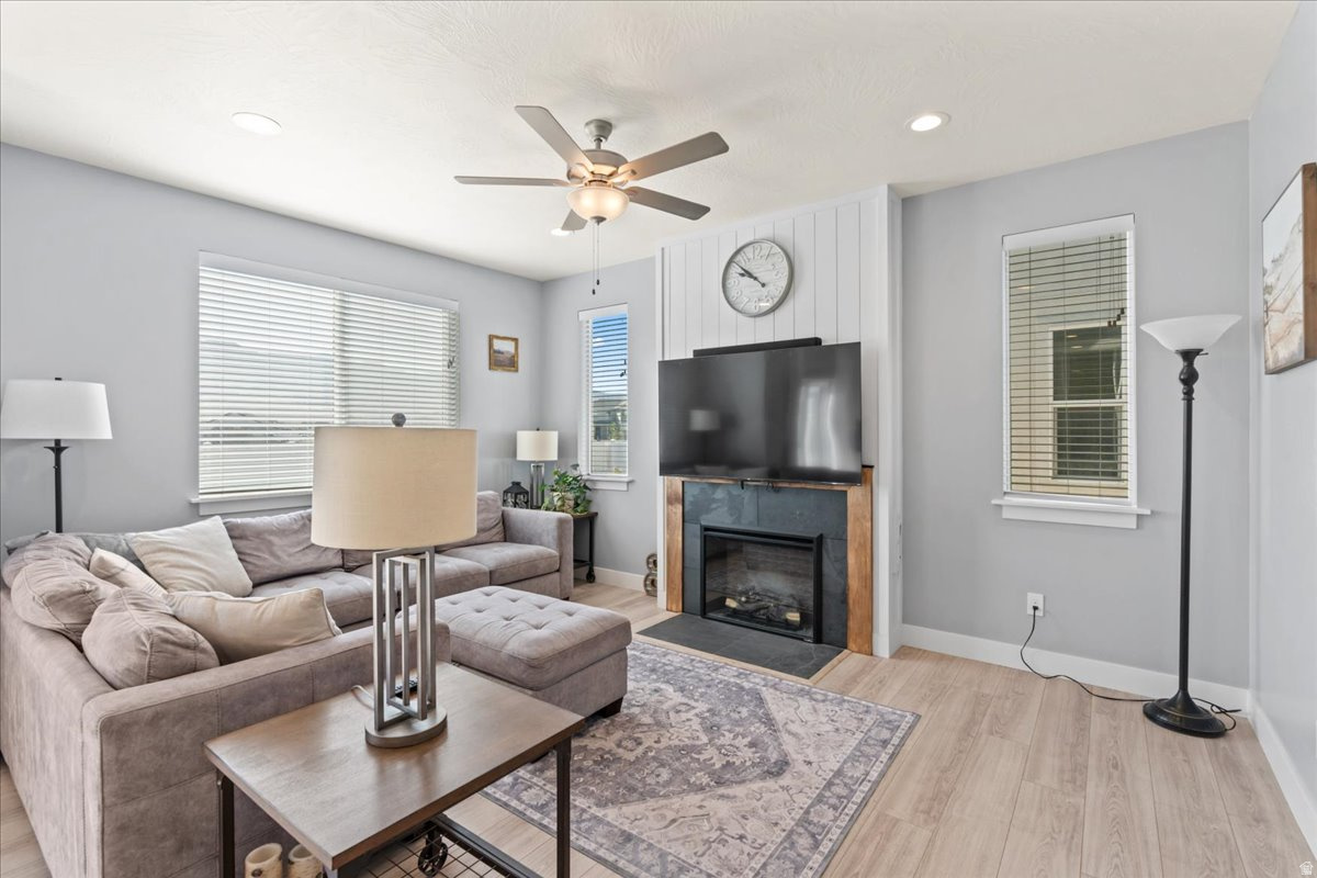 HARMONY - Residential