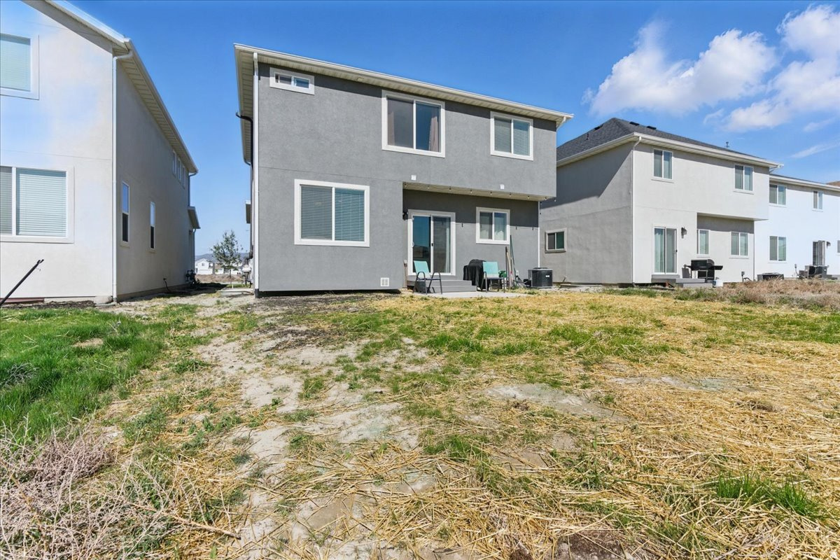 HARMONY - Residential