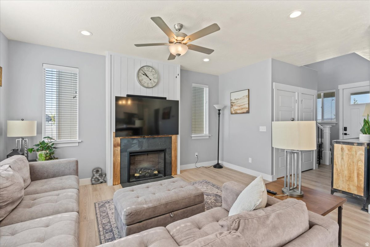 HARMONY - Residential