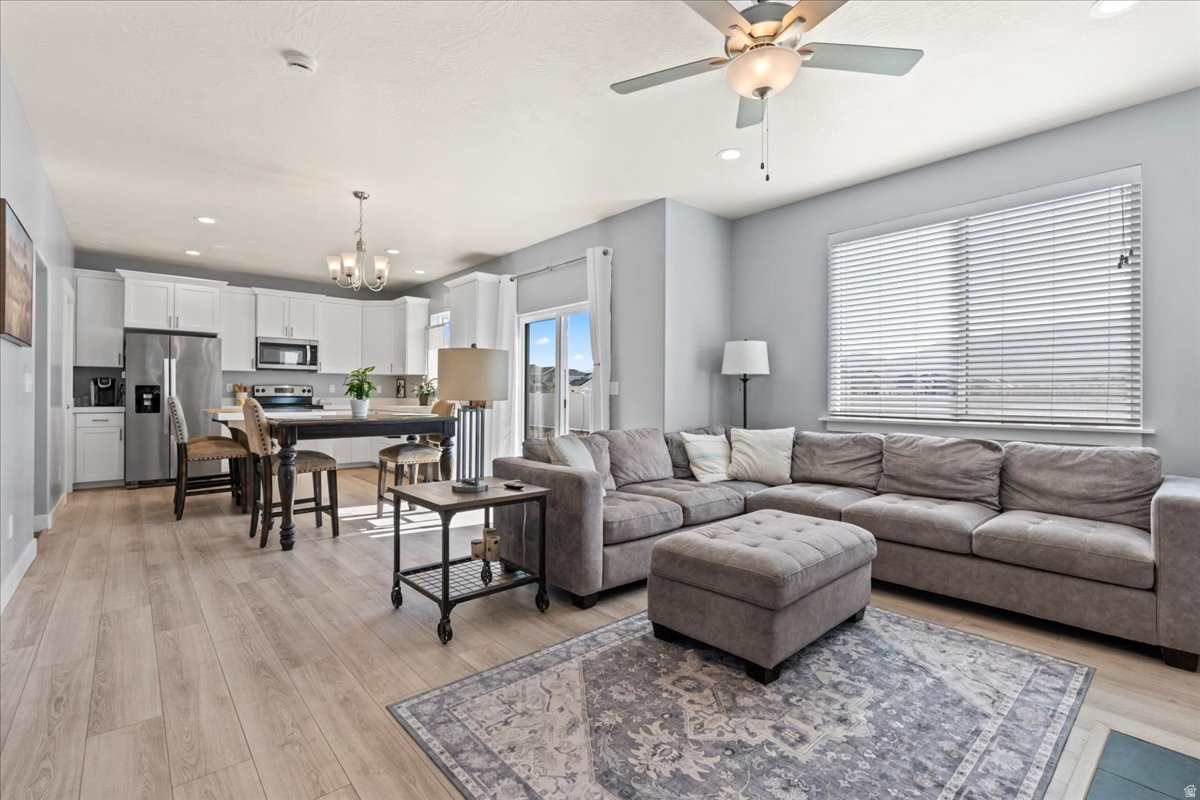 HARMONY - Residential