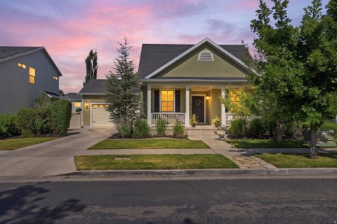 Homes For Sale - 10921 S Indigo Sky Way<br/> South Jordan, UT 84009