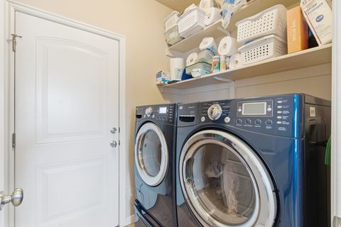 Tiny photo for 3312 W HARVEST GROVE WAY S, South Jordan, UT 84095 (MLS # 2121648)