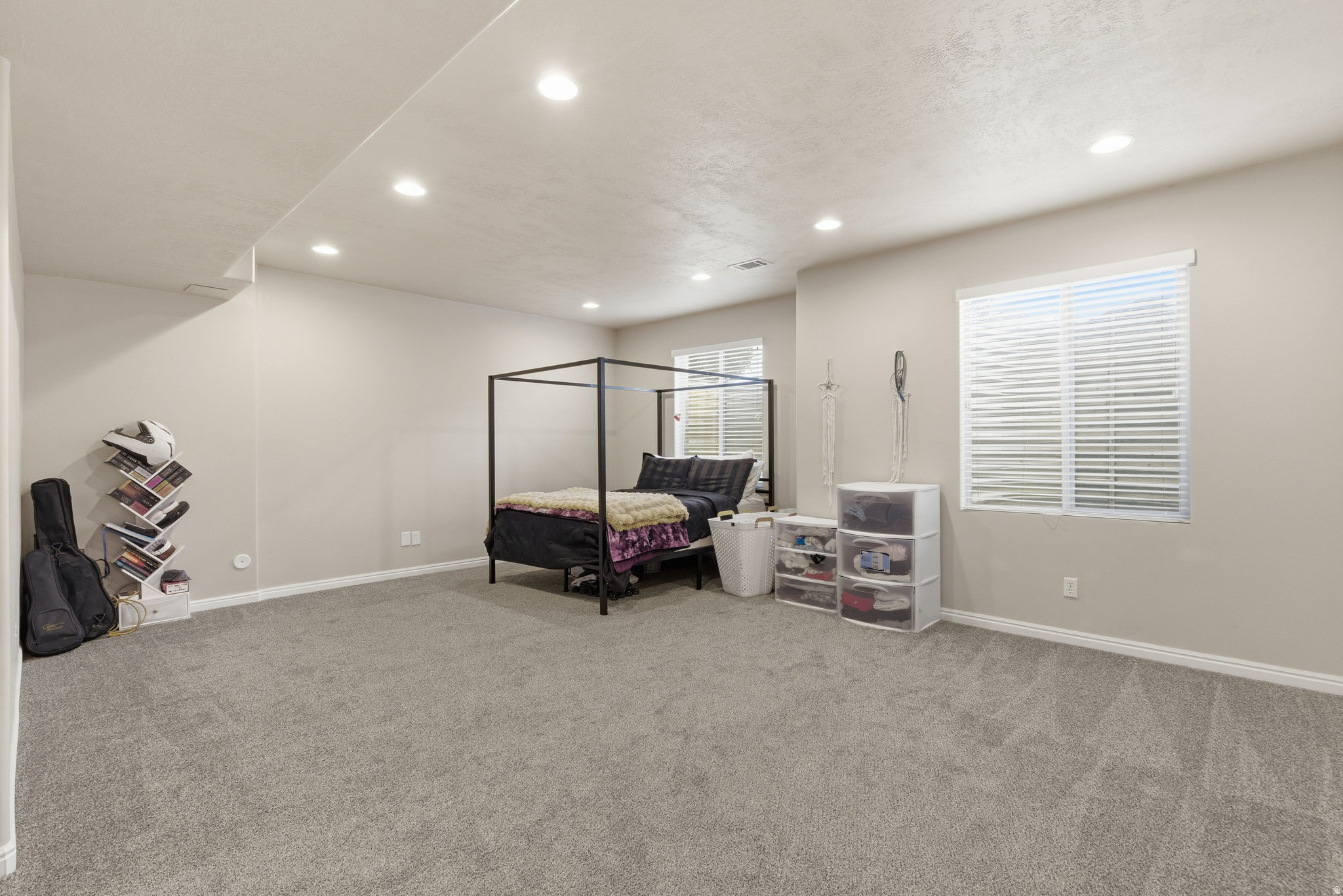 HARVEST CROSSING PUD - Residential