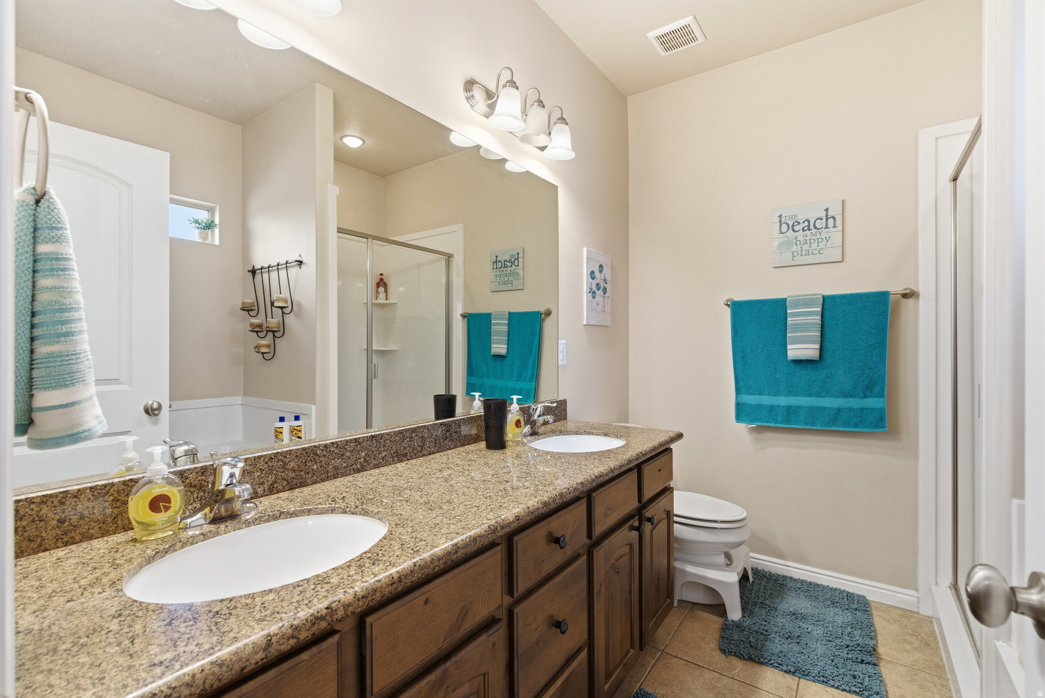 HARVEST CROSSING PUD - Residential