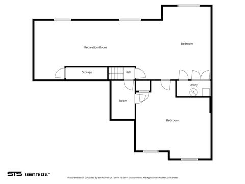 Tiny photo for 3312 W HARVEST GROVE WAY S, South Jordan, UT 84095 (MLS # 2121648)