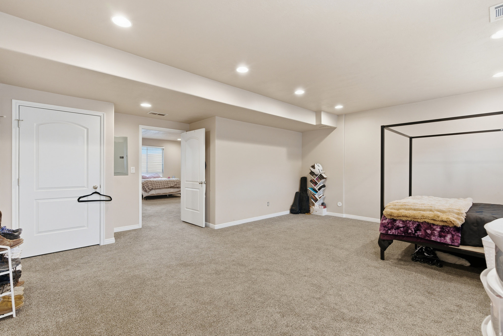 HARVEST CROSSING PUD - Residential