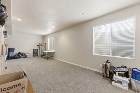 Tiny photo for 3312 W HARVEST GROVE WAY S, South Jordan, UT 84095 (MLS # 2121648)