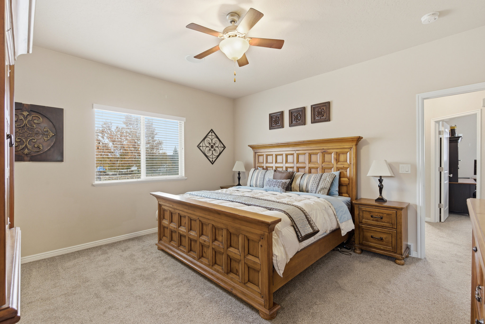 HARVEST CROSSING PUD - Residential