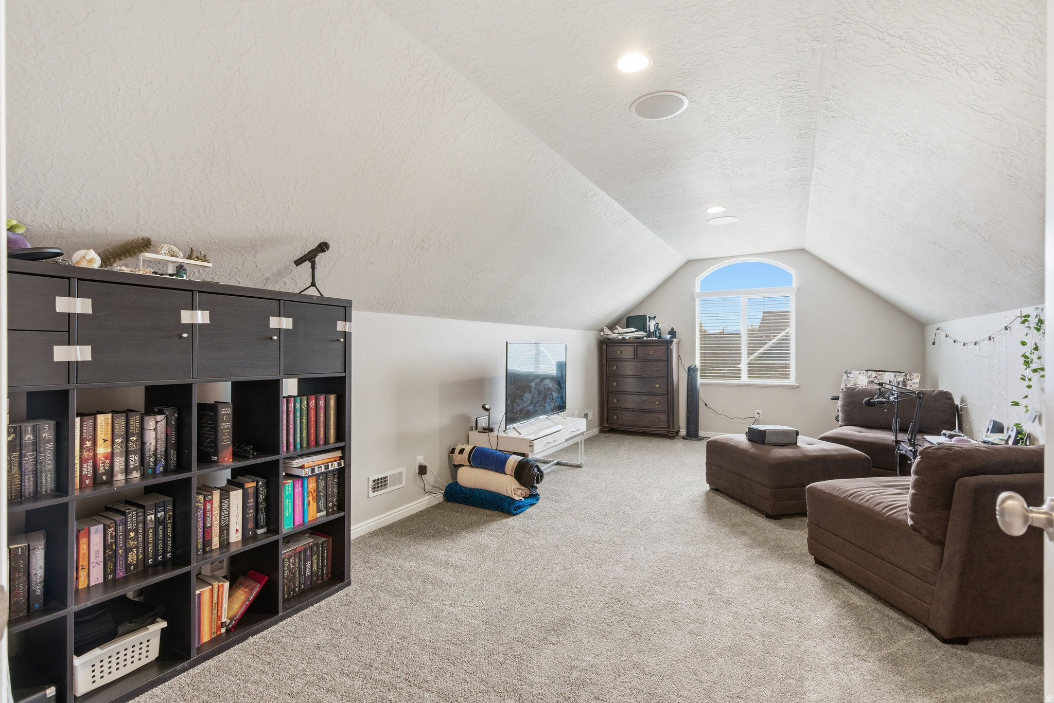 HARVEST CROSSING PUD - Residential