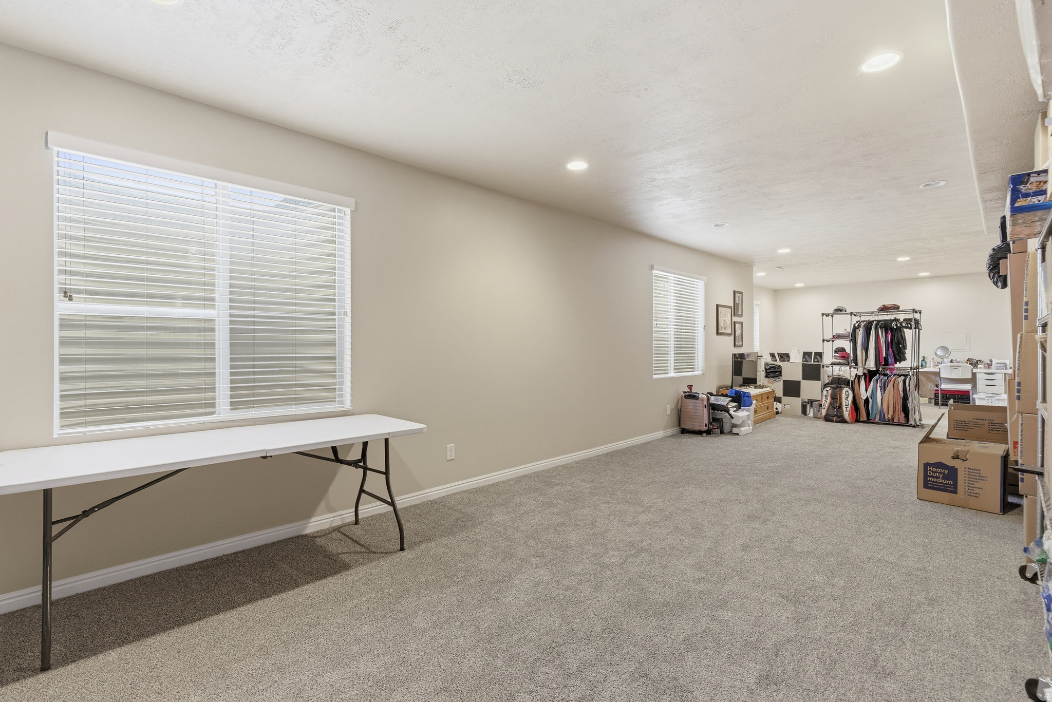 HARVEST CROSSING PUD - Residential