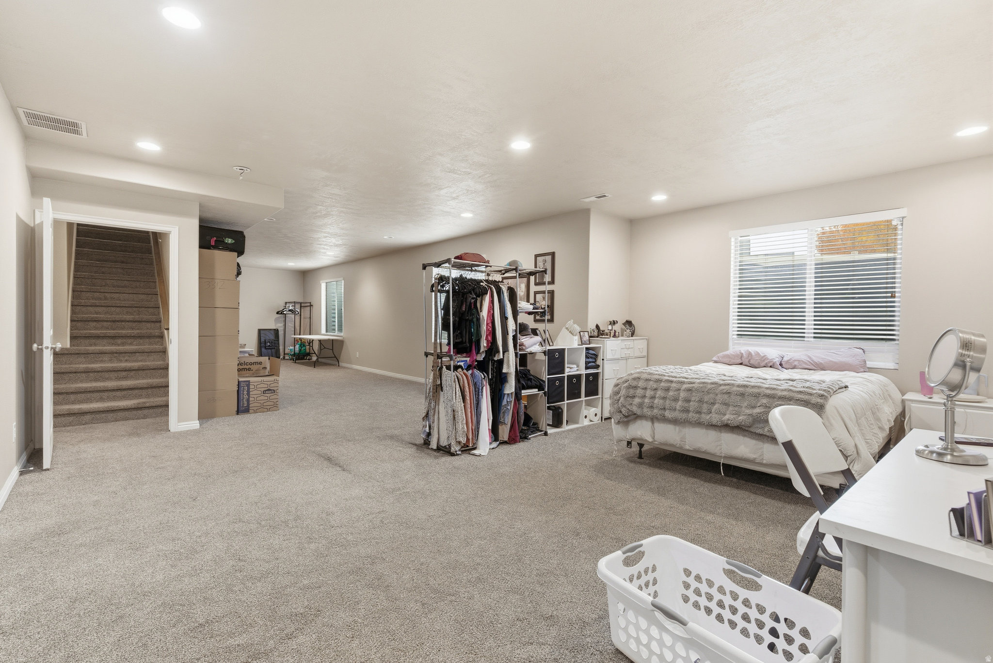 HARVEST CROSSING PUD - Residential