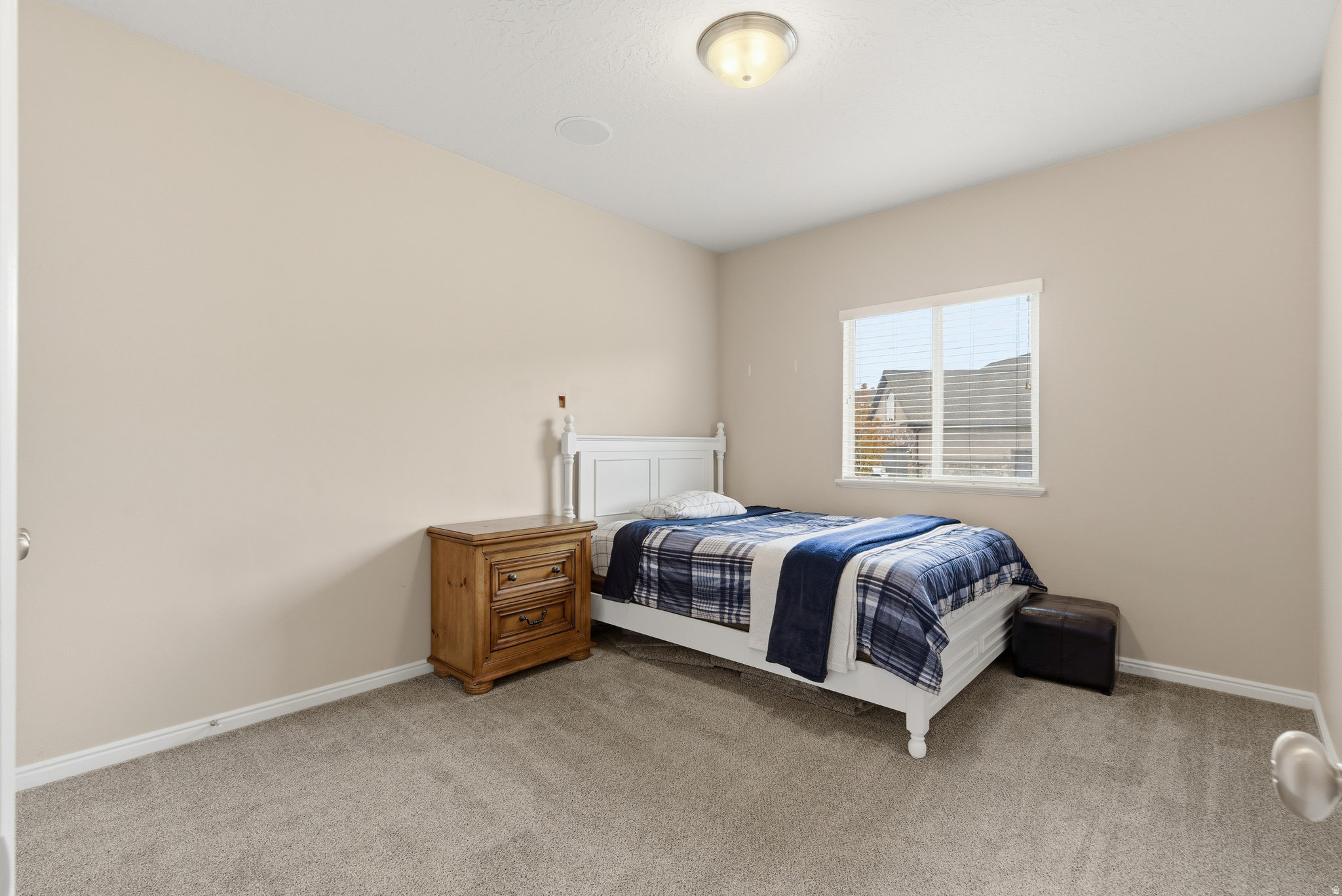 HARVEST CROSSING PUD - Residential