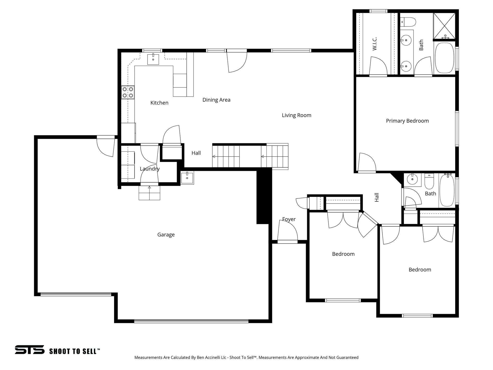 HARVEST CROSSING PUD - Residential