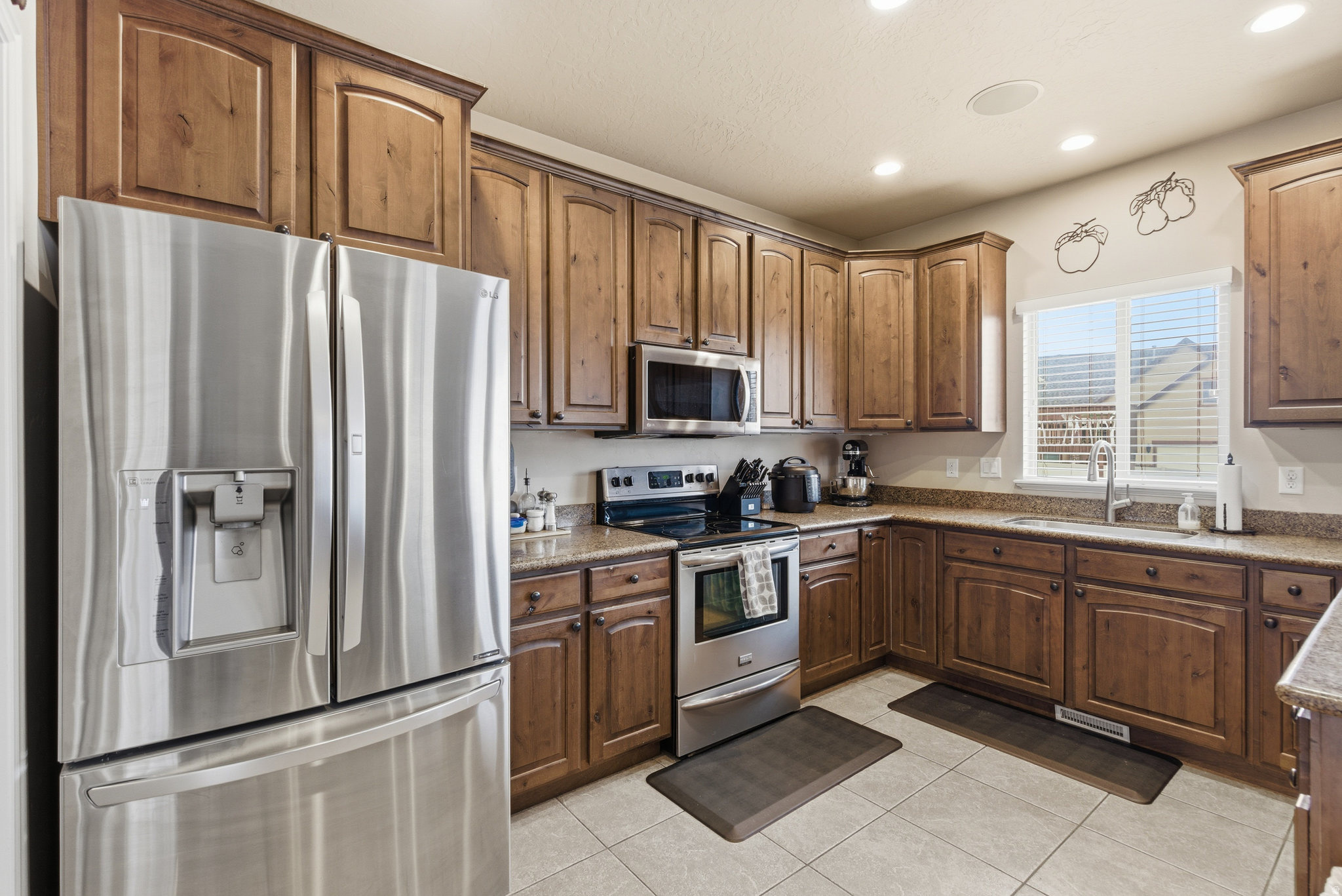 HARVEST CROSSING PUD - Residential