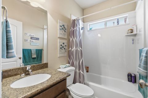 Tiny photo for 3312 W HARVEST GROVE WAY S, South Jordan, UT 84095 (MLS # 2121648)