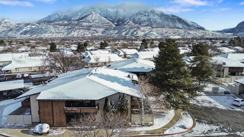Tiny photo for 241 W GARDEN PARK PARK, Orem, UT 84057 (MLS # 2138441)