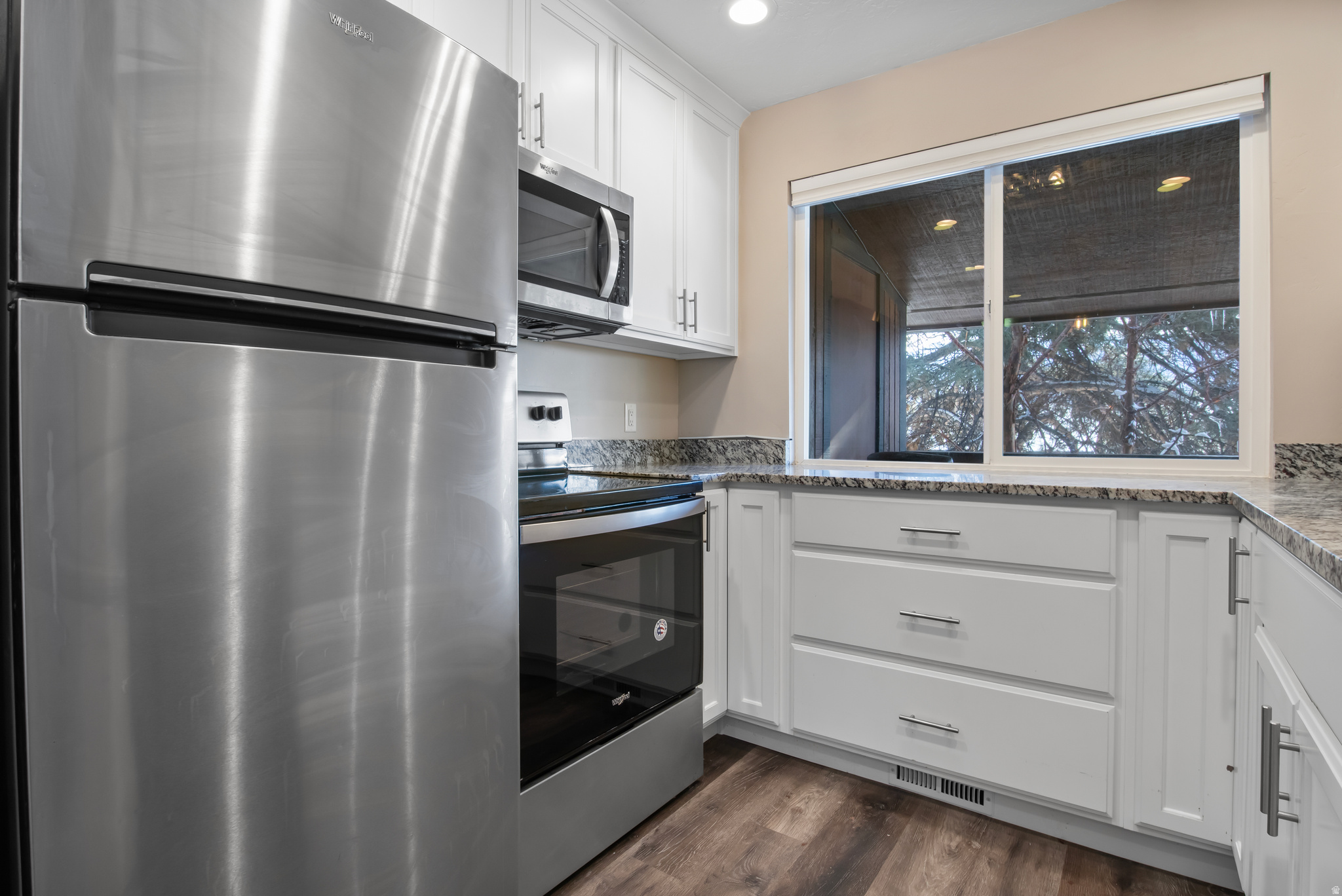 GARDEN PARK - Residential