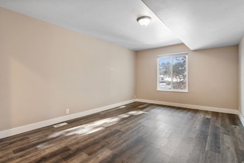 Tiny photo for 241 W GARDEN PARK PARK, Orem, UT 84057 (MLS # 2138441)