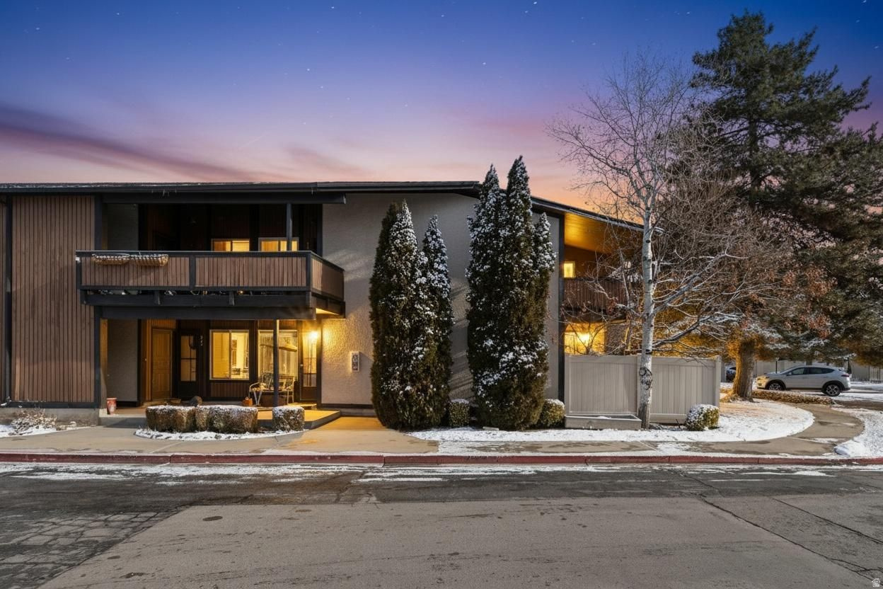 GARDEN PARK - Residential