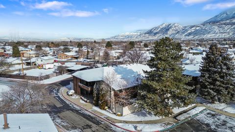 Tiny photo for 241 W GARDEN PARK PARK, Orem, UT 84057 (MLS # 2138441)