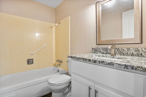 Tiny photo for 241 W GARDEN PARK PARK, Orem, UT 84057 (MLS # 2138441)