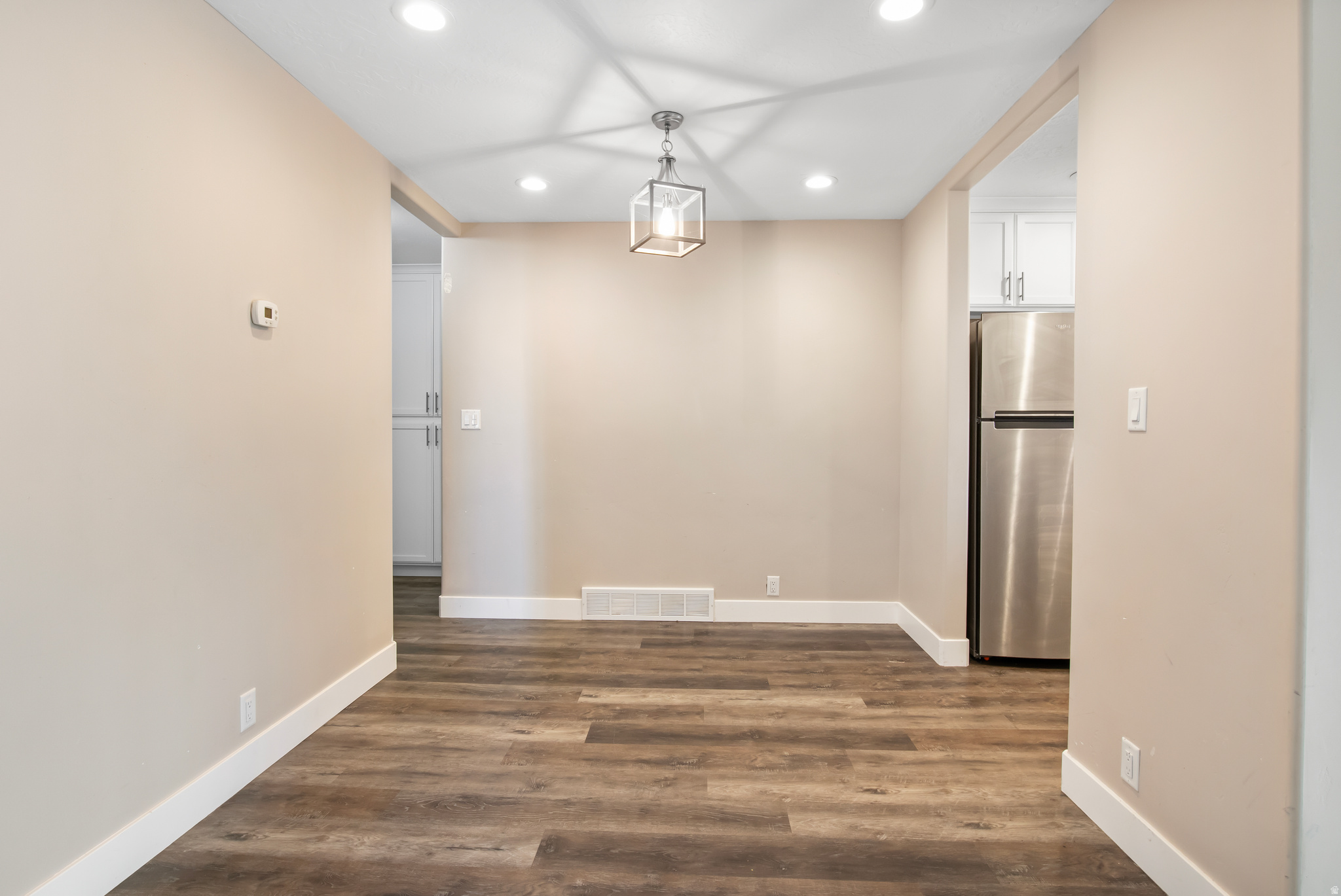 GARDEN PARK - Residential