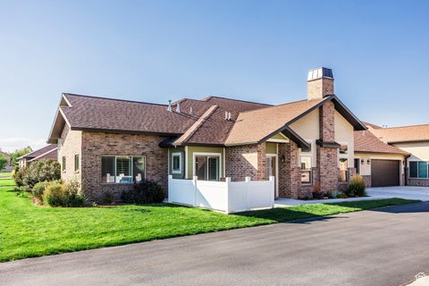 Photo of 1810 W 300 S #A, Mapleton, UT 84664 (MLS # 2116114)