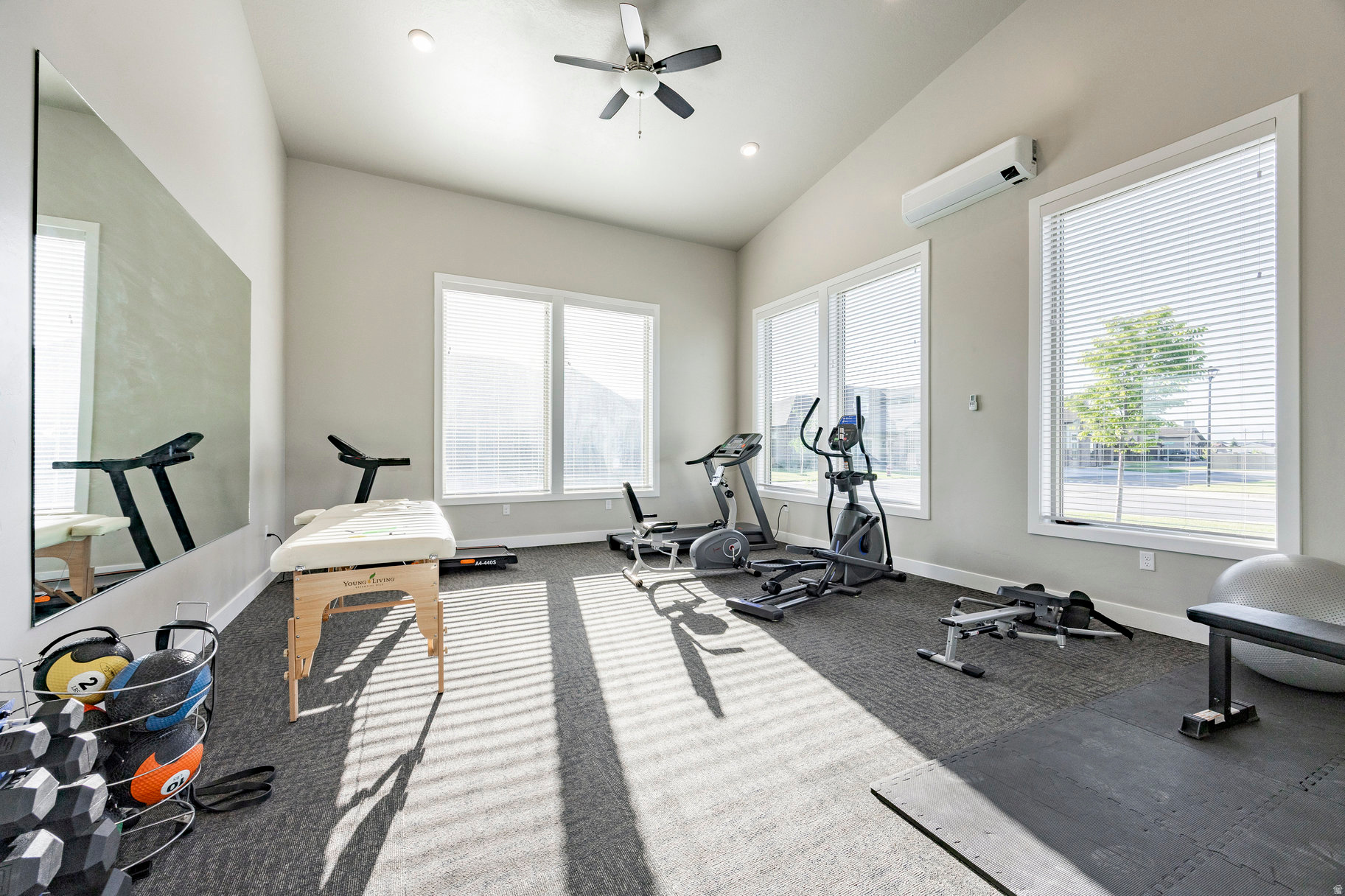 DIGNITY COTTAGES - Residential