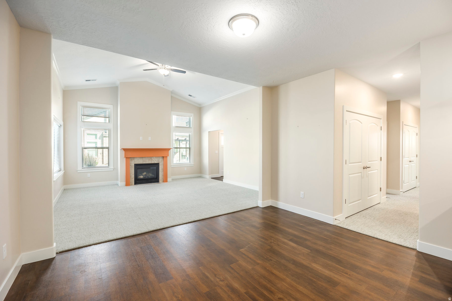 DIGNITY COTTAGES - Residential