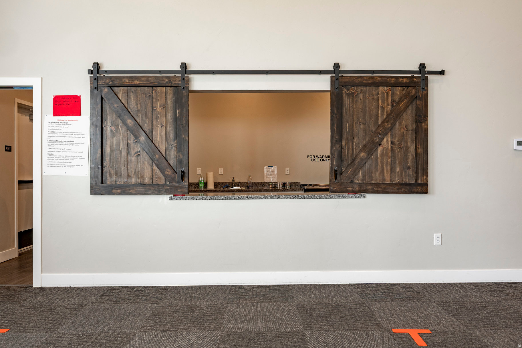 DIGNITY COTTAGES - Residential