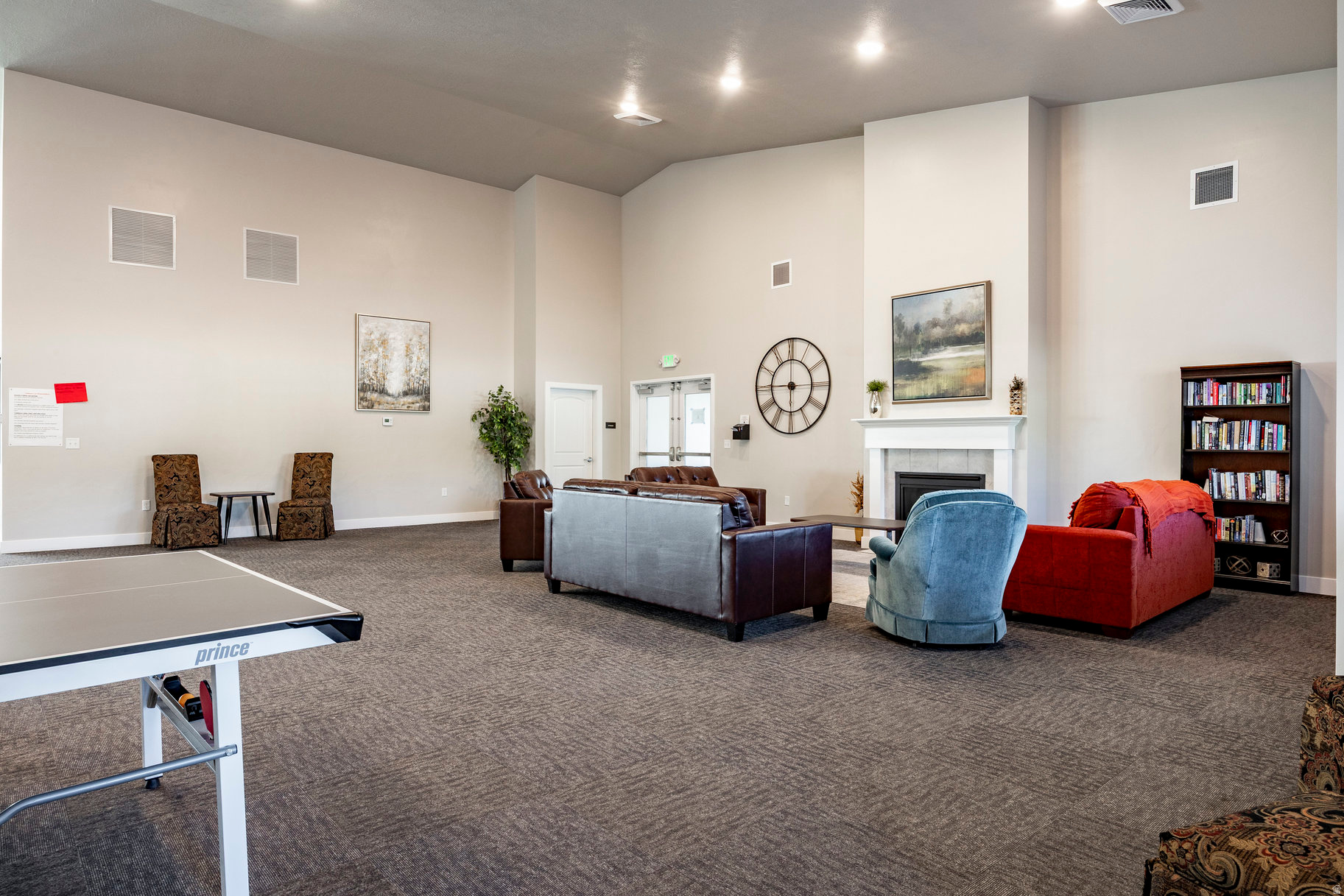 DIGNITY COTTAGES - Residential