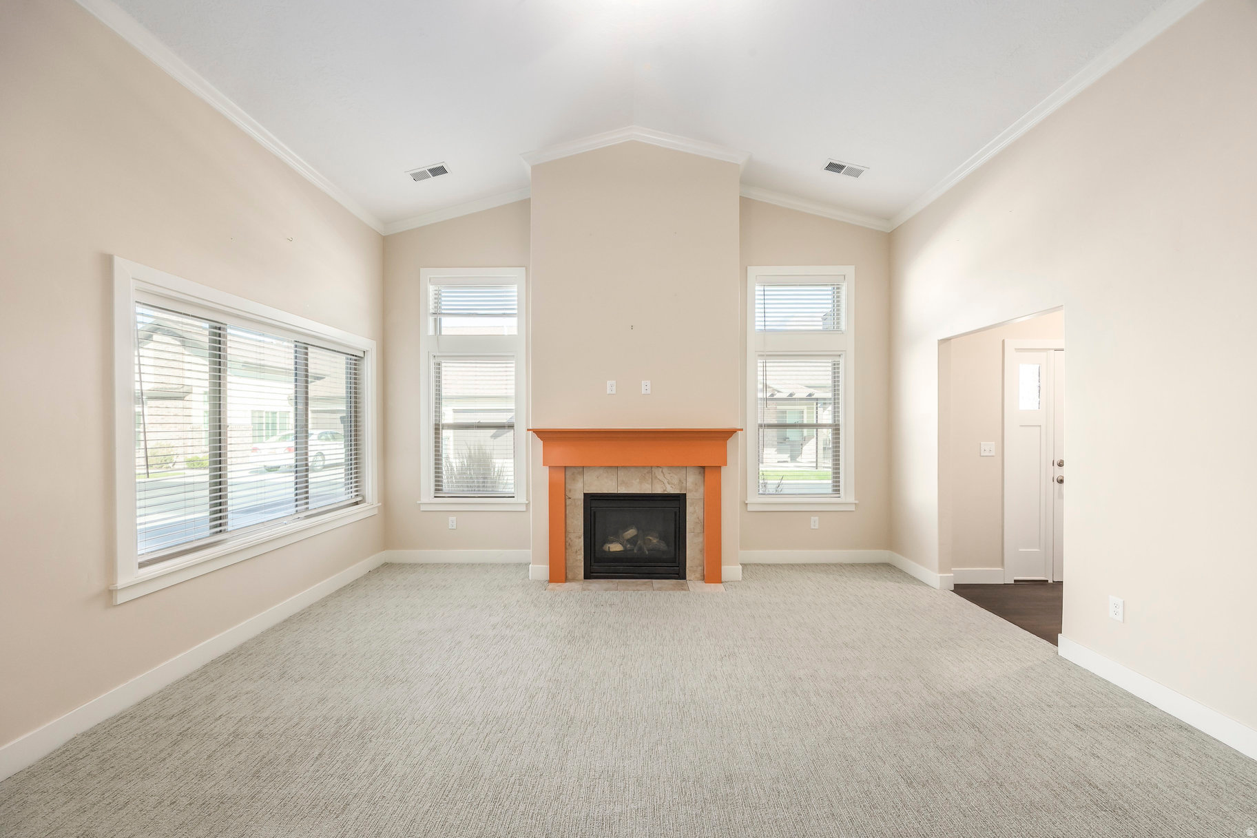 DIGNITY COTTAGES - Residential