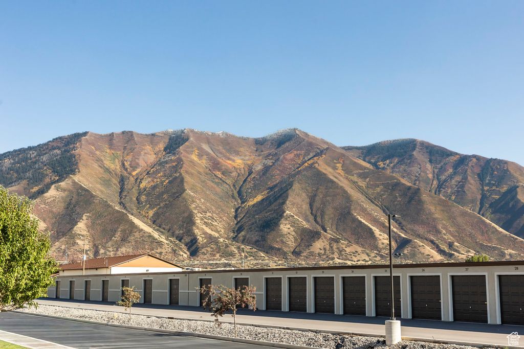 Photo of 1810 W 300 S #A, Mapleton, UT 84664 (MLS # 2116114)