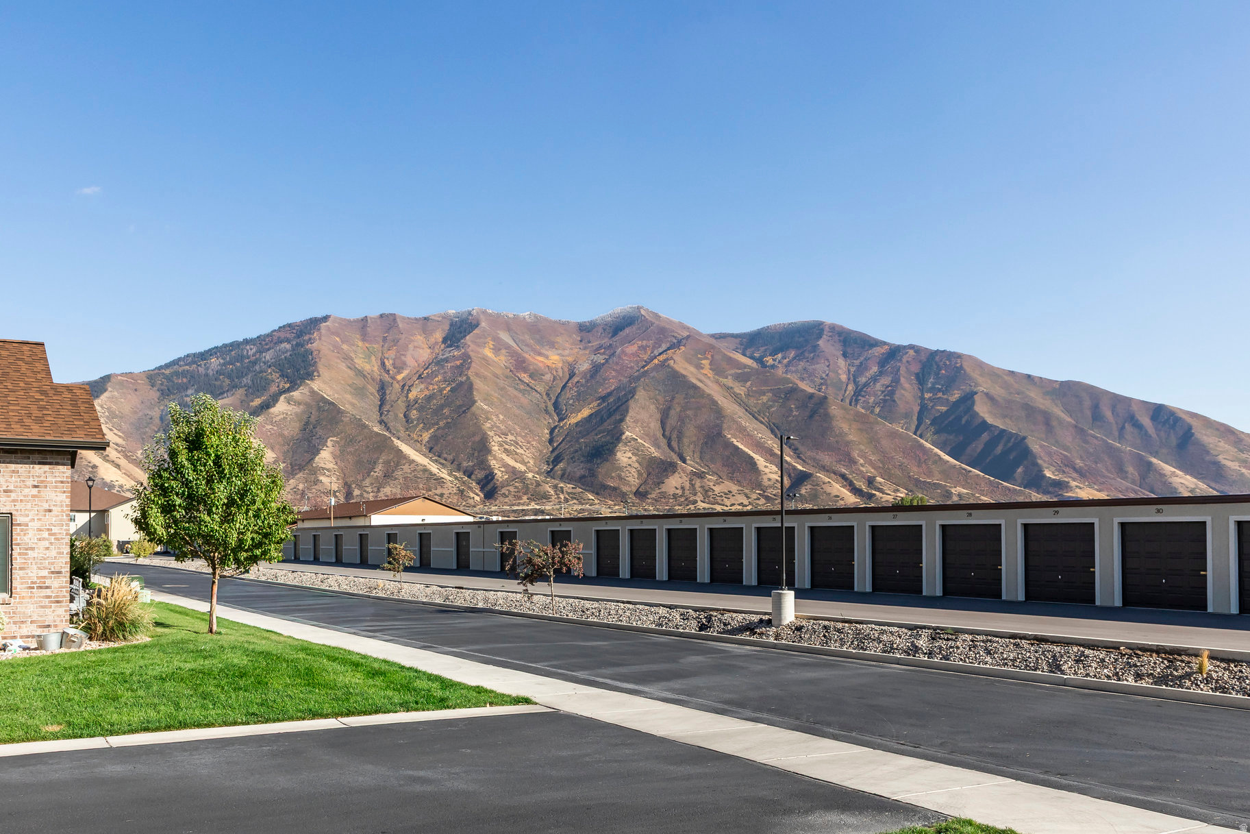 DIGNITY COTTAGES - Residential