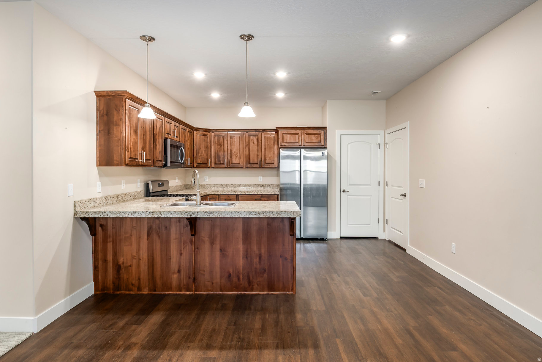 DIGNITY COTTAGES - Residential