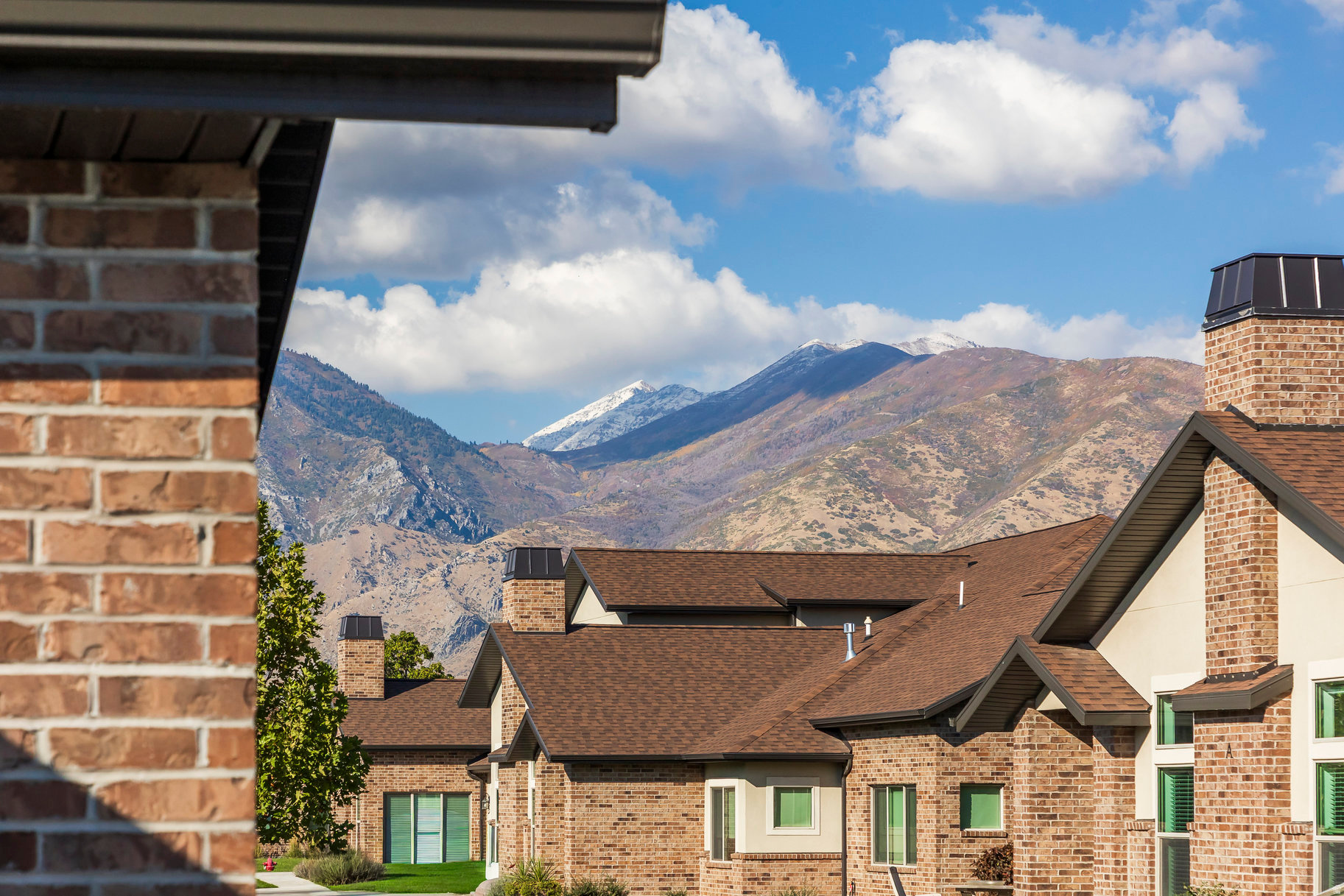 DIGNITY COTTAGES - Residential