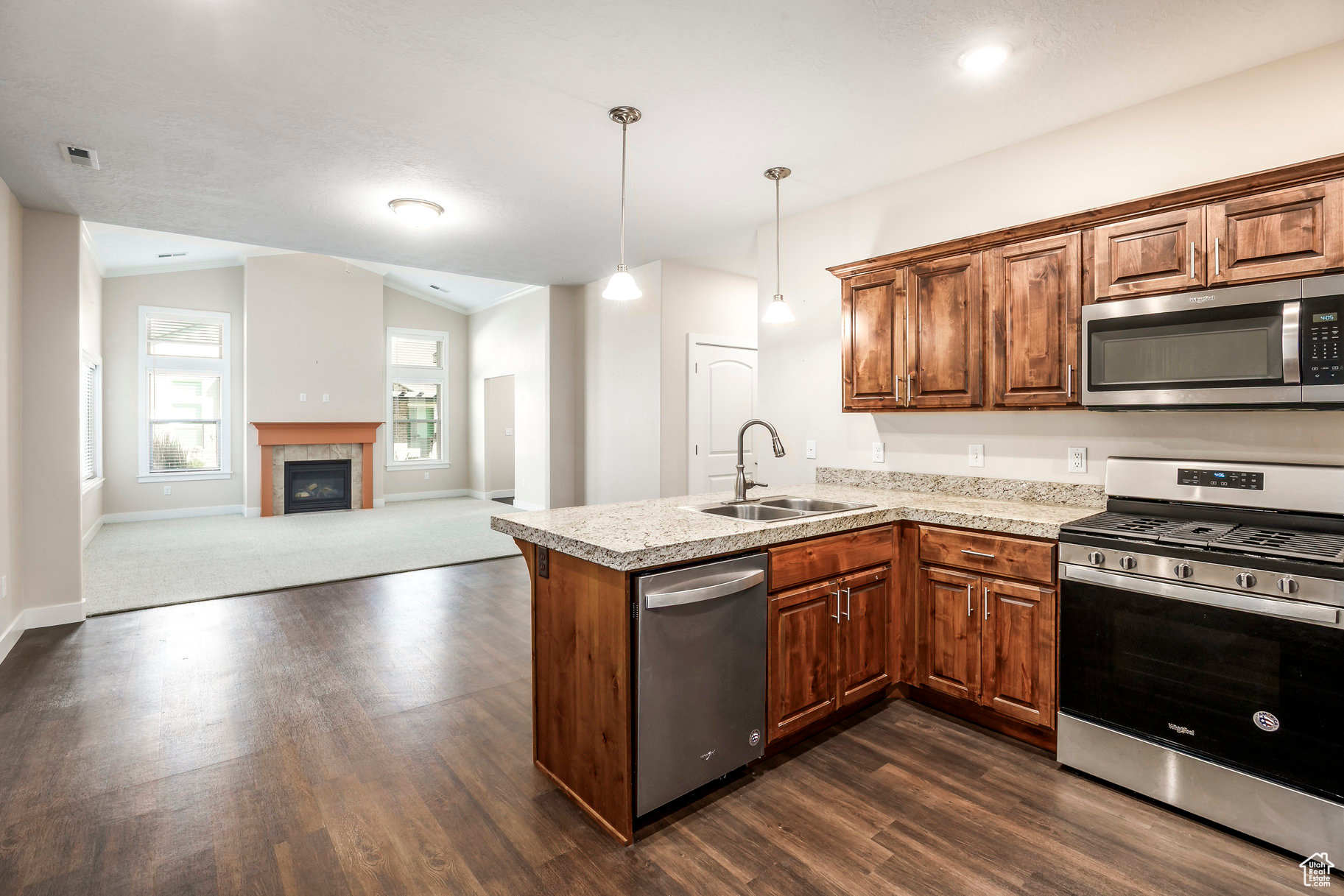 DIGNITY COTTAGES - Residential